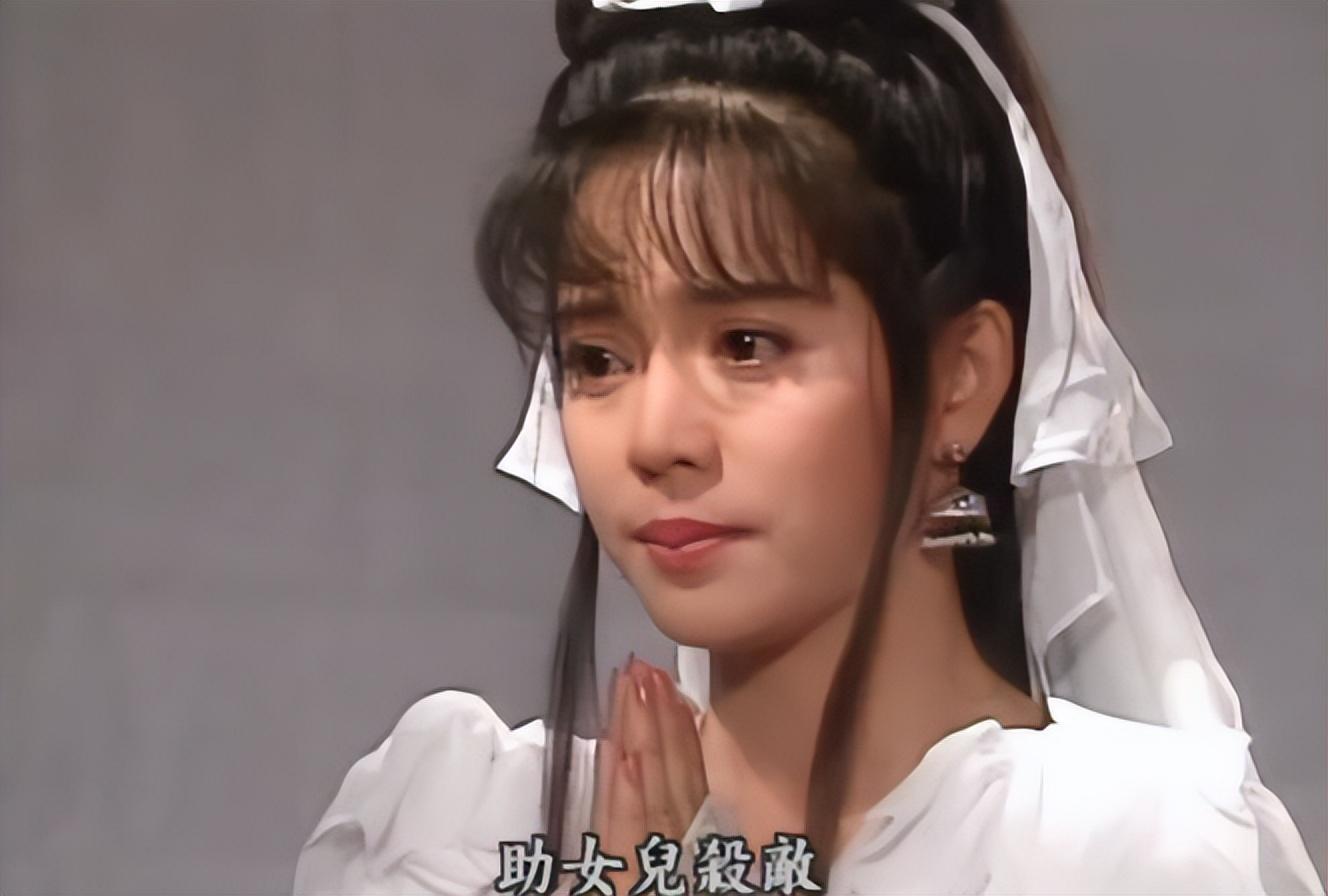 蓝洁瑛事件揭秘（“红颜薄命”：被雪藏后沦落街头） 第21张