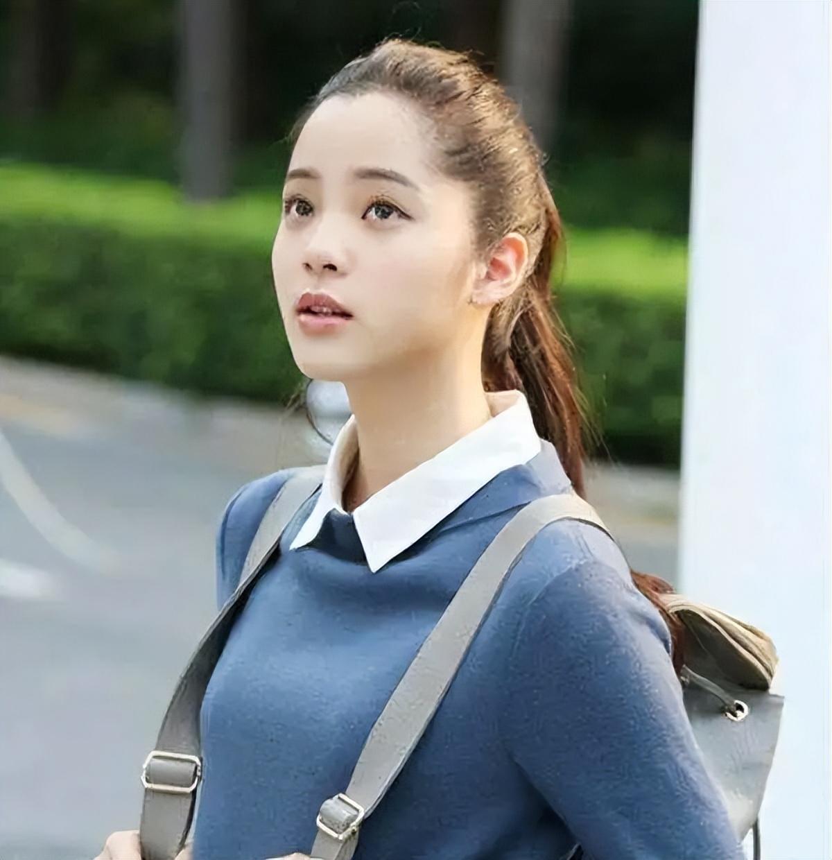 欧阳娜娜个人简历资料（欧阳娜娜为什么不被人喜欢?） 第19张