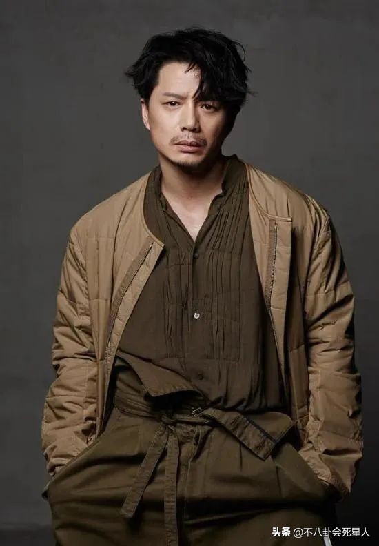 帅气男明星都来自哪里？川渝秀气，西北硬汉，山东浓眉大眼 第49张