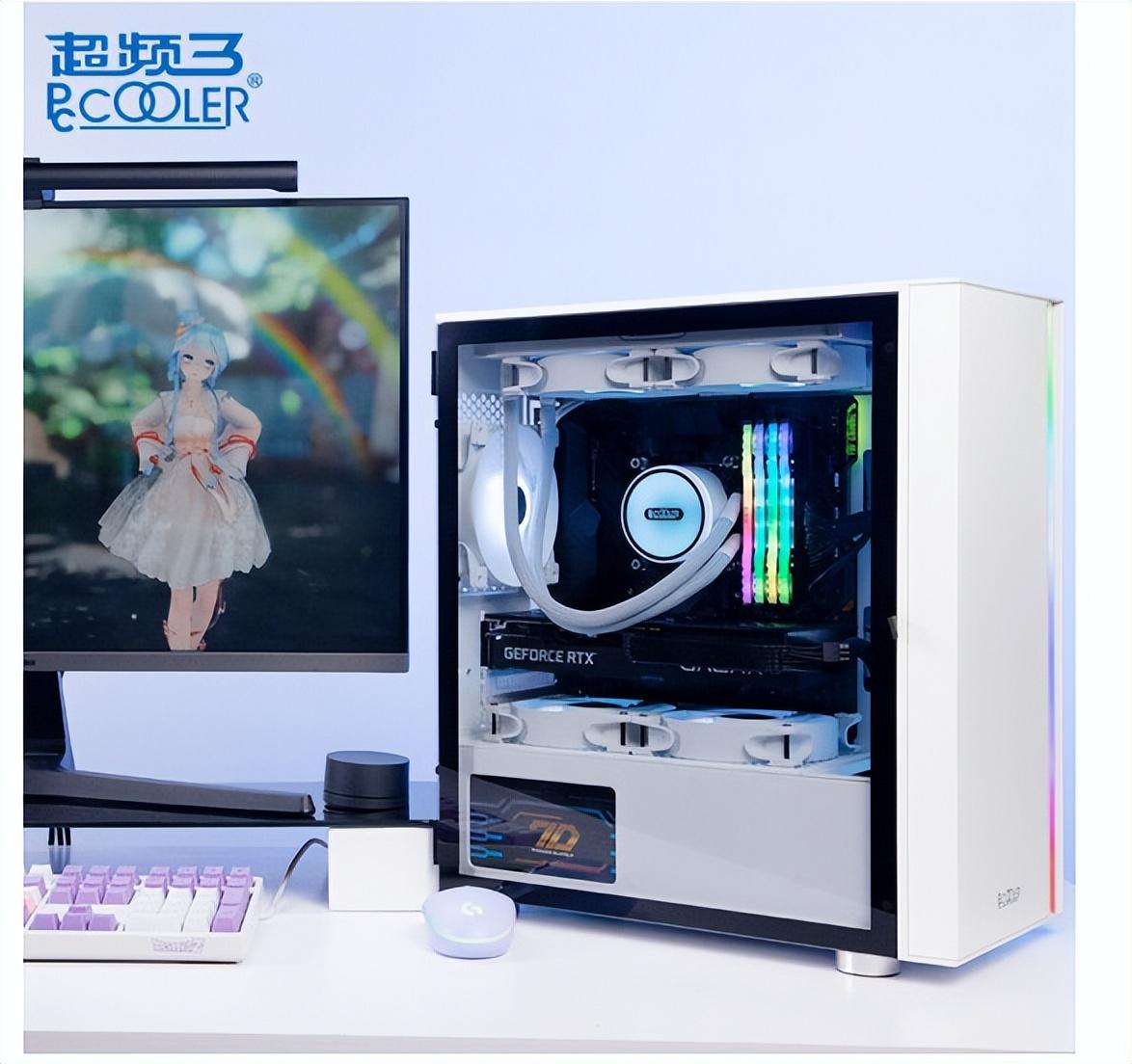 i7组装电脑配置推荐最新（推荐6个配置，超值） 第11张