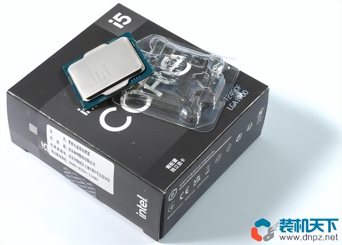 配电脑5000预算（5000元的电脑配置方案） 第1张