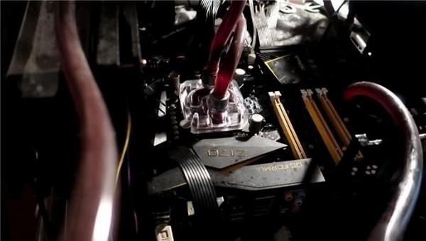 z170主板最高能上什么cpu（Z170主板支持酷睿i9-9900K处理器） 第5张