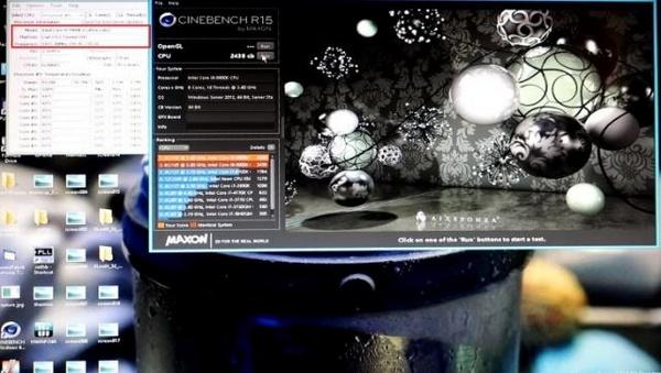 z170主板最高能上什么cpu（Z170主板支持酷睿i9-9900K处理器） 第7张