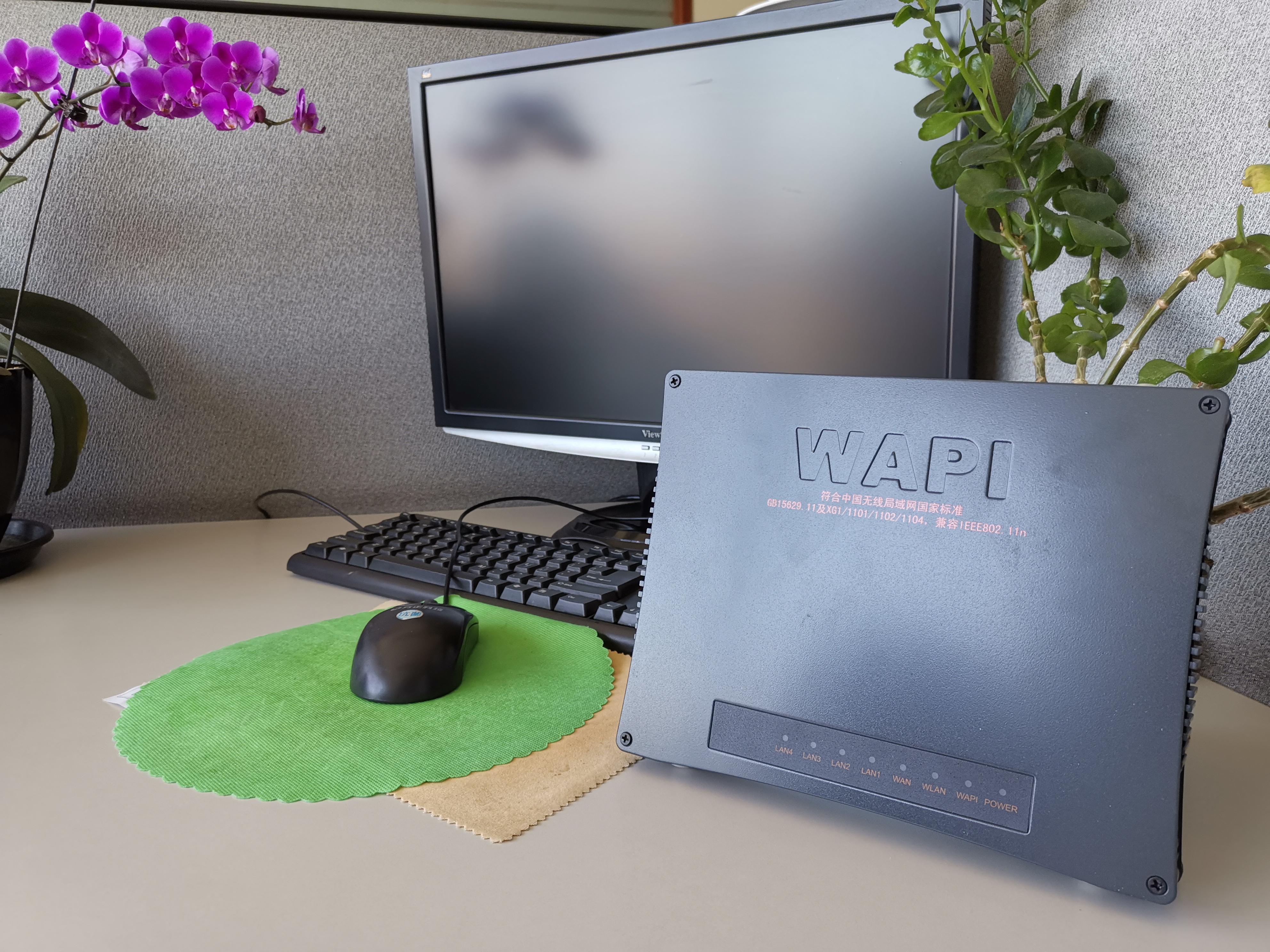 wapi是什么功能（全面解析WAPI） 第1张
