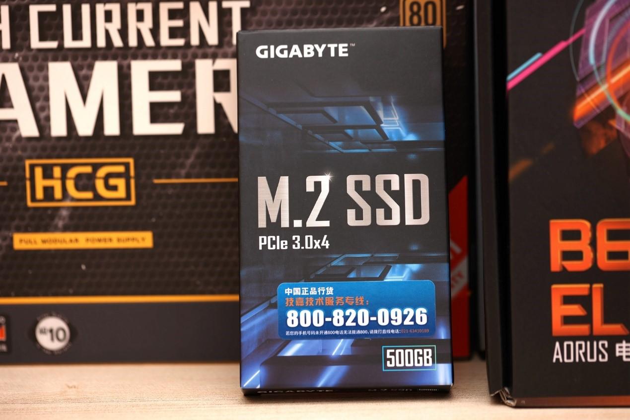 i9 12900k配什么主板（B660M主板装机实测） 第23张