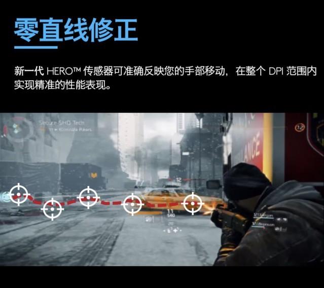 罗技无线鼠标价格（罗技GPW狗屁王旗舰鼠标449元） 第9张