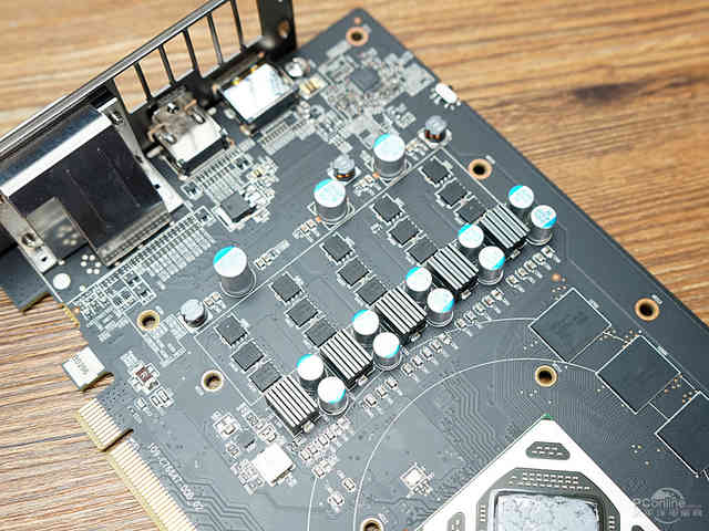 r9380显卡相当于gtx多少（R9 380显卡横向评测） 第21张