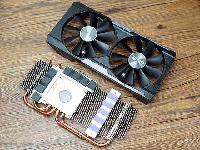r9380显卡相当于gtx多少（R9 380显卡横向评测） 第31张