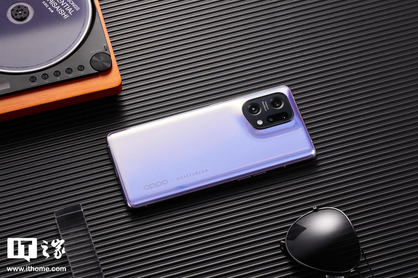 oppo find x5值得买吗（OPPO Find X5 深度评测） 第1张