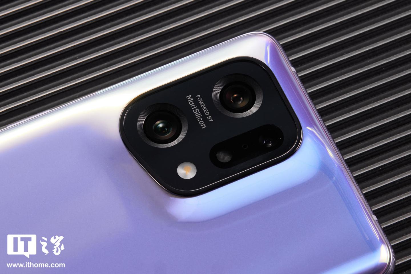 oppo find x5值得买吗（OPPO Find X5 深度评测） 第5张