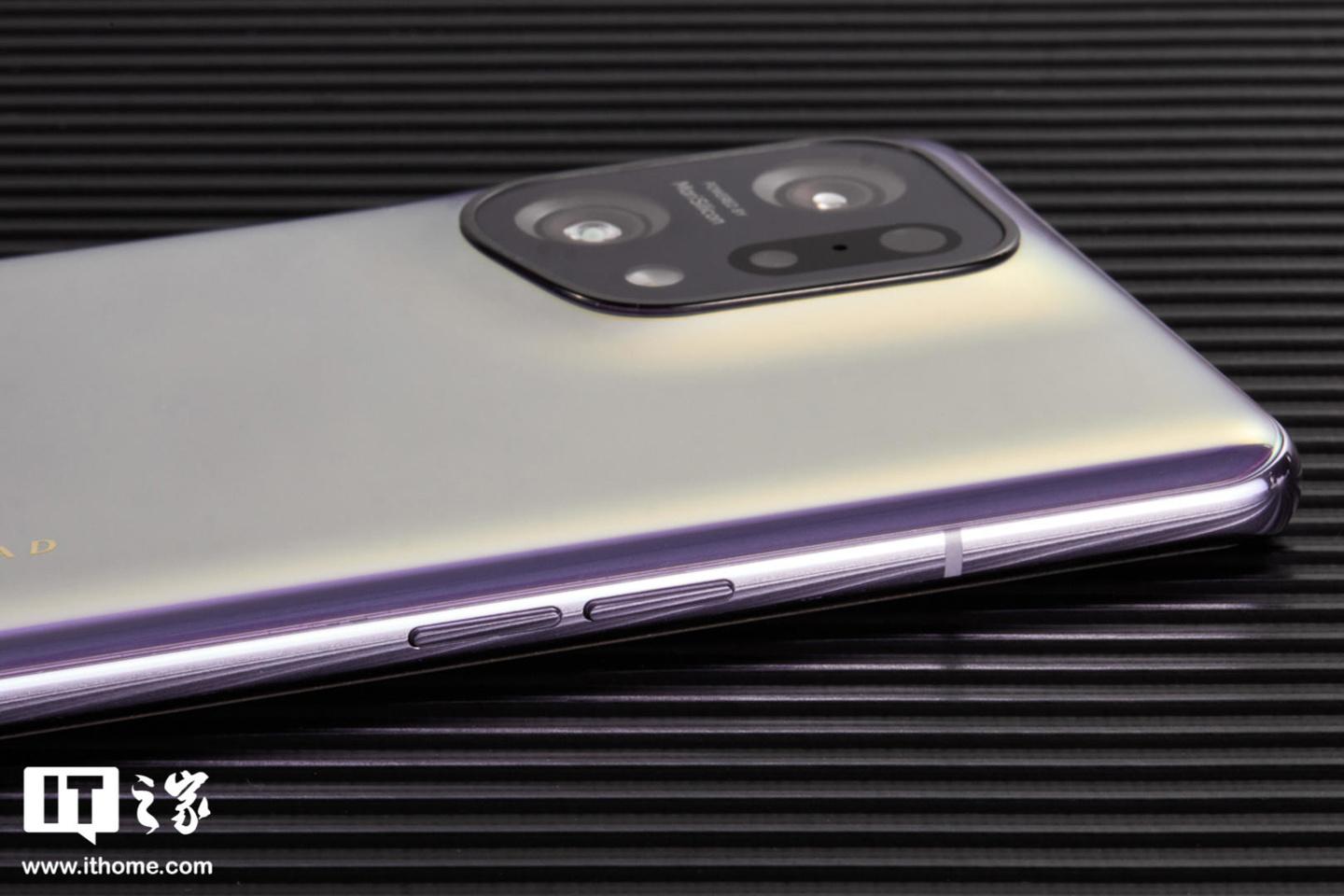oppo find x5值得买吗（OPPO Find X5 深度评测） 第9张