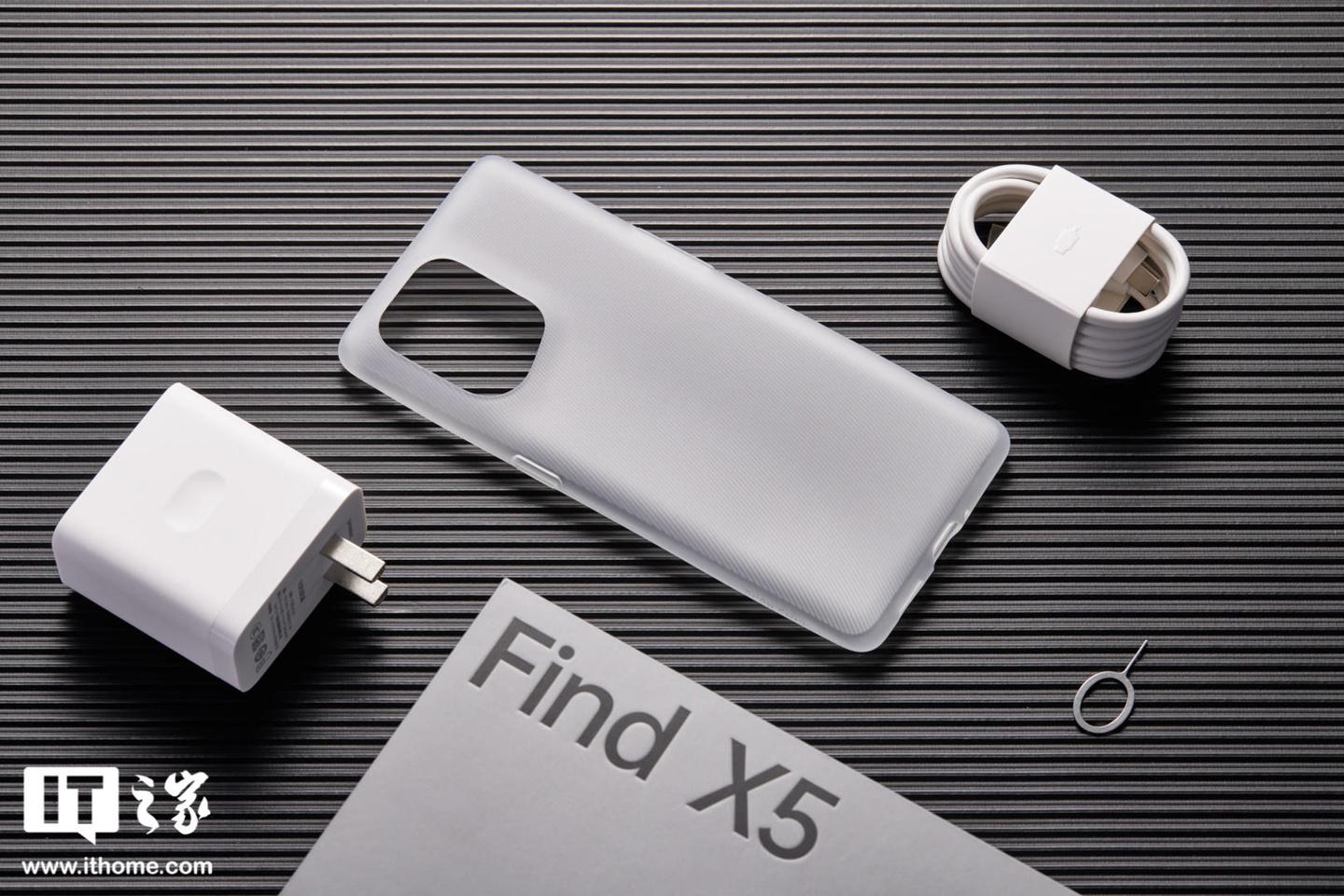oppo find x5值得买吗（OPPO Find X5 深度评测） 第15张