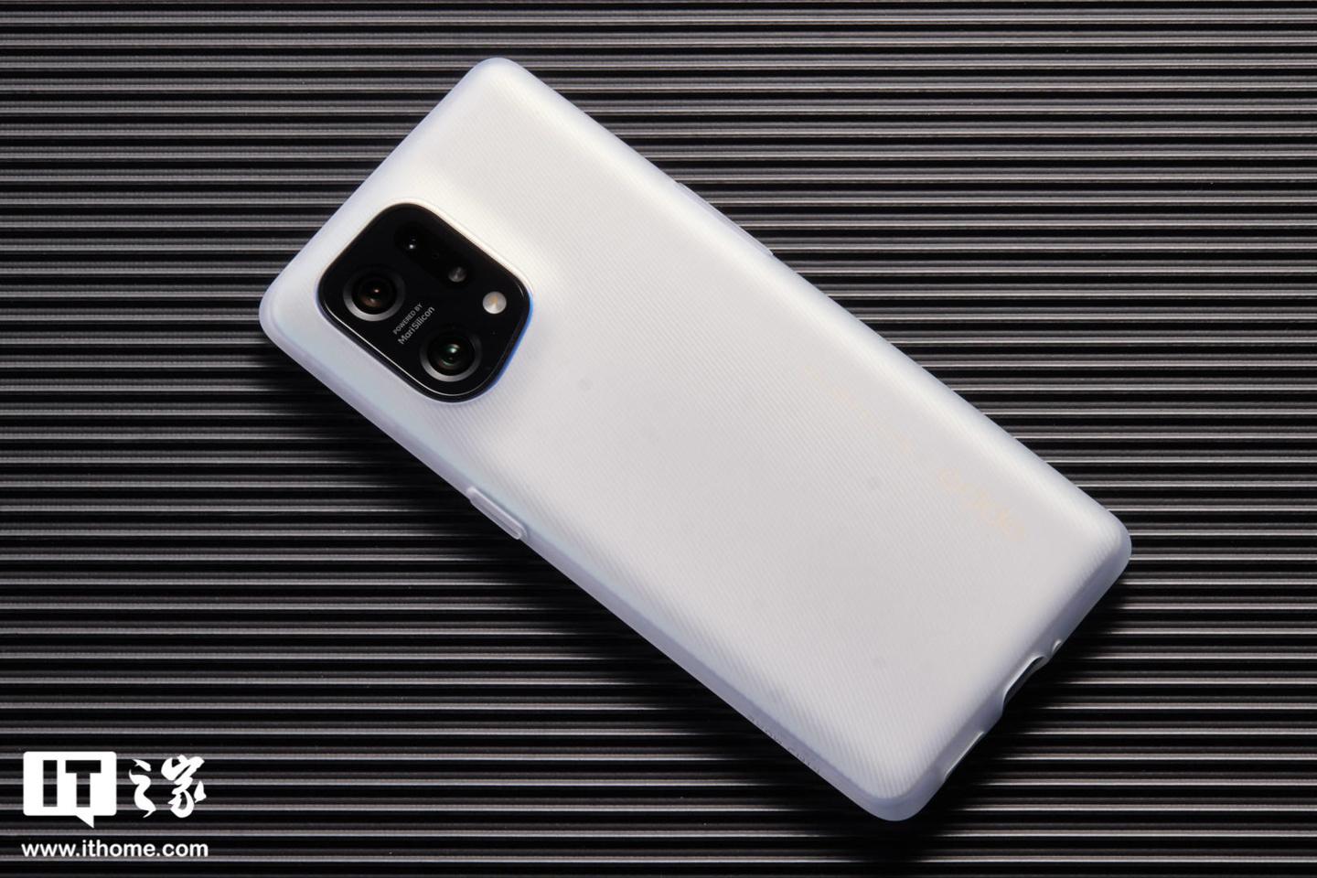 oppo find x5值得买吗（OPPO Find X5 深度评测） 第17张