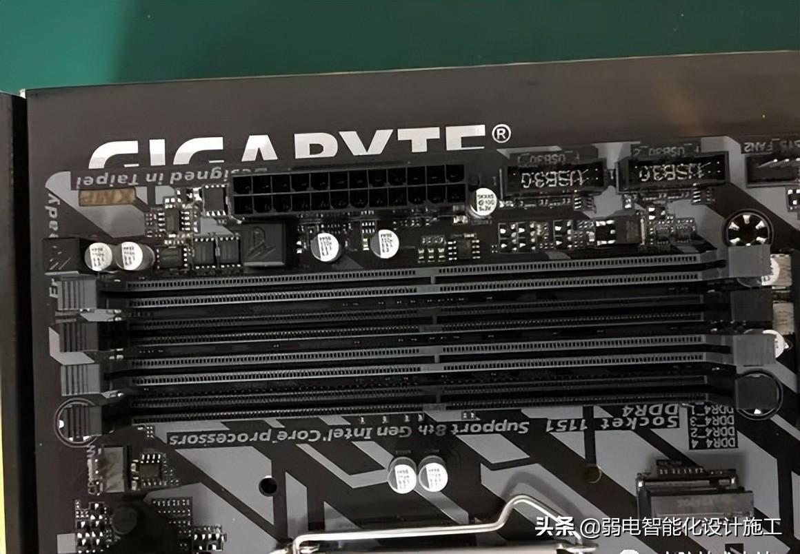 电脑组装教程零基础（零基础学装机终极教程） 第33张