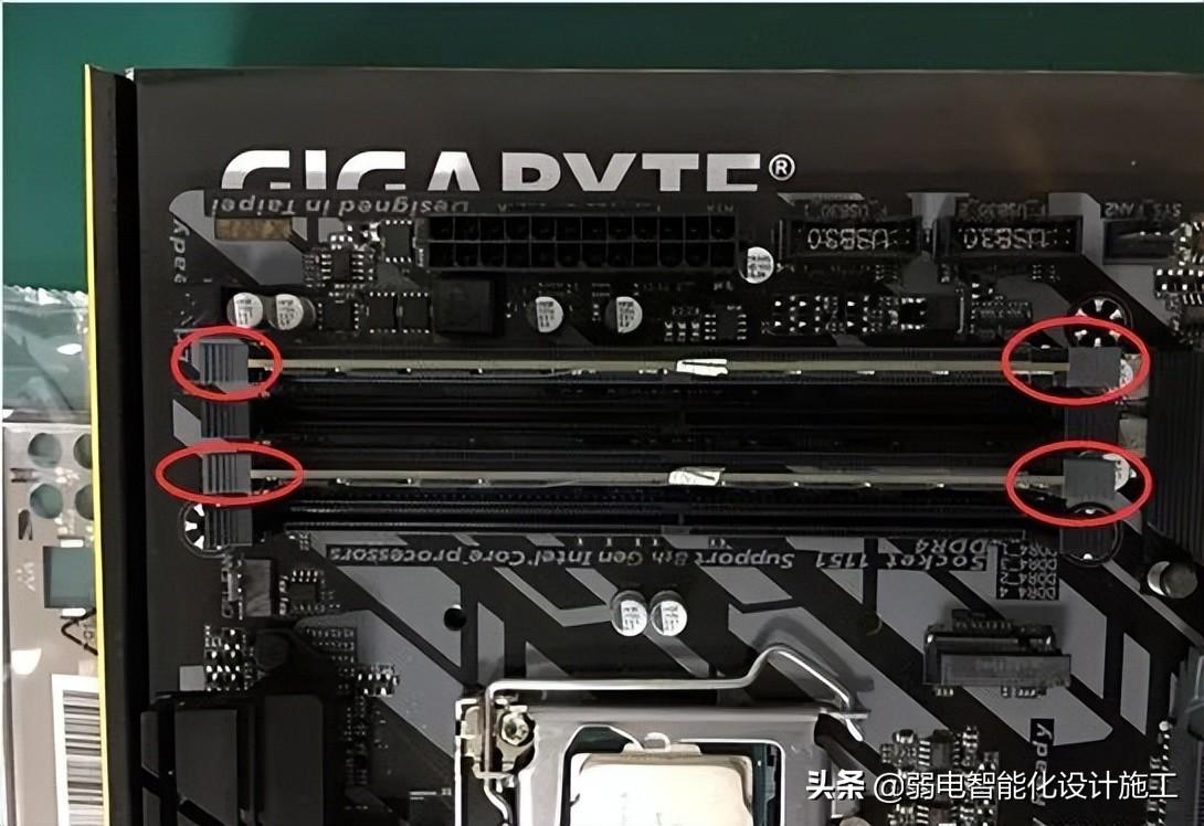 电脑组装教程零基础（零基础学装机终极教程） 第37张
