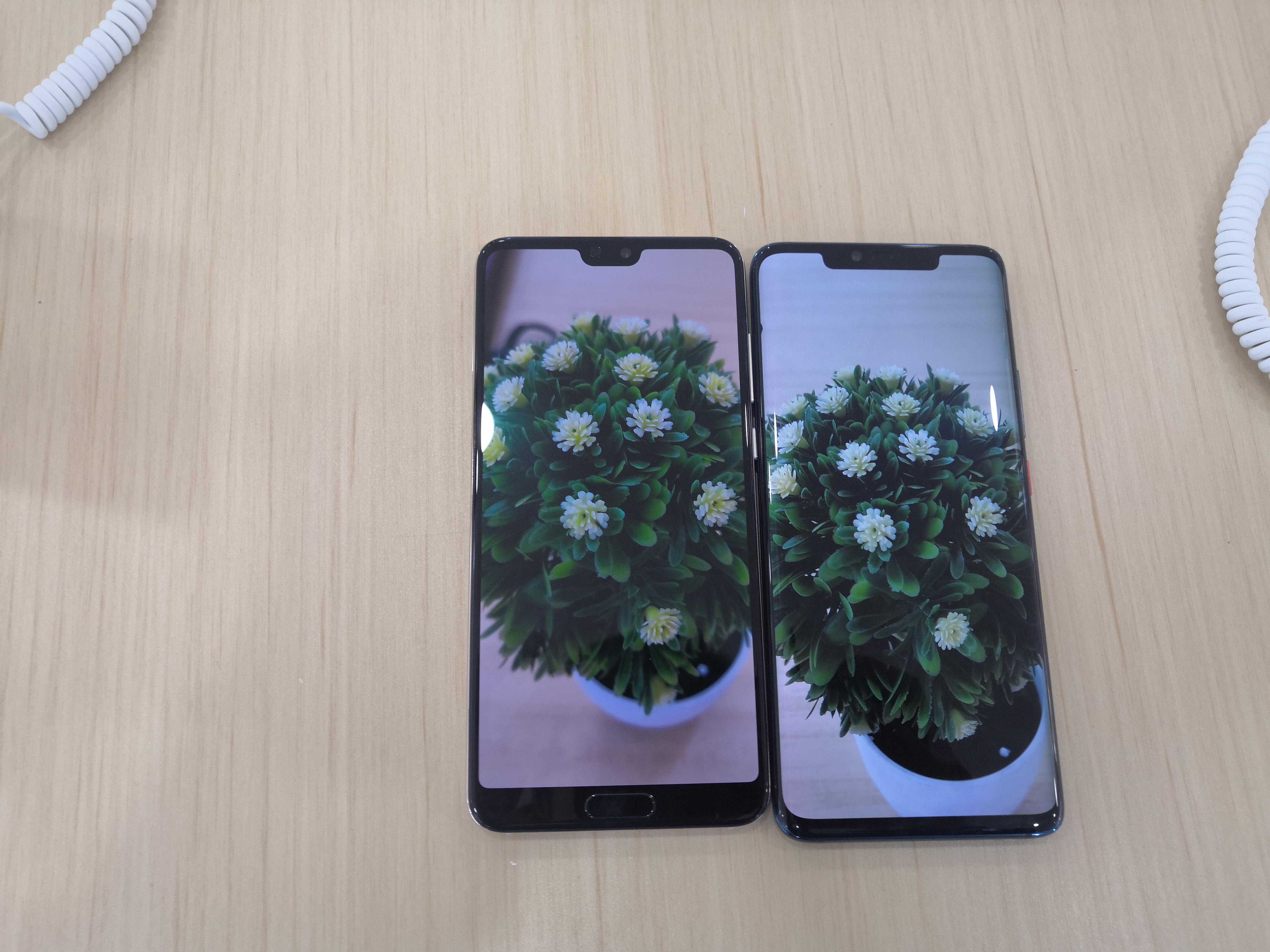 华为p20pro对比mate20pro，看看哪款才是你的菜 第15张