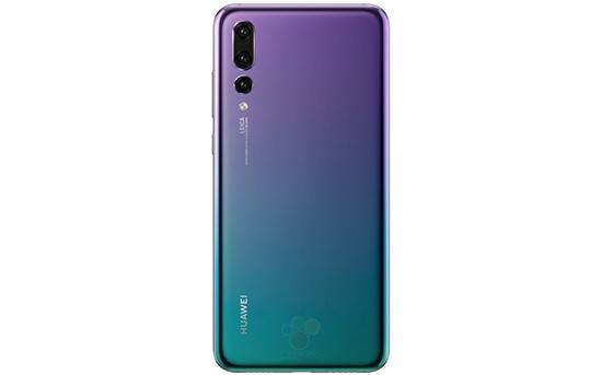 p20pro上市时间和价格（华为P20/P20 Pro国行售价） 第5张