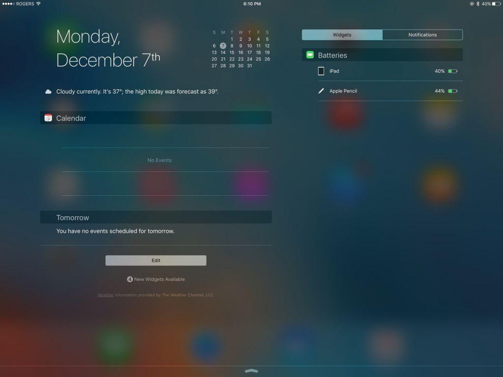 applepencil连不上ipad怎么办（Apple Pencil配对故障解决方法） 第1张