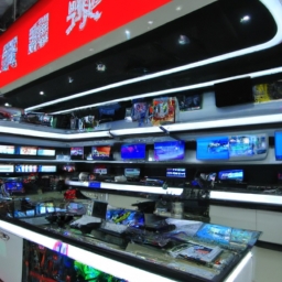 北京大中电器官网商城(北京大中电器官网商城，家电品质与服务选它没错！) 第1张