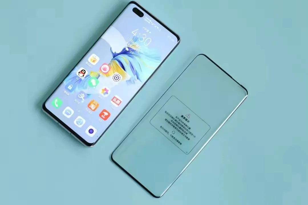 曲面屏手机贴哪种膜好（曲面屏手机贴膜种类） 第13张