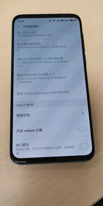 tft lcd屏幕和OLED比较怎么样（LCD与OLED屏幕优劣势分析） 第7张
