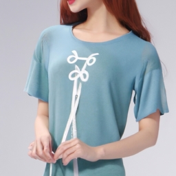 淘宝女性衣服品牌有哪些品牌(淘宝女装品牌大盘点) 第1张