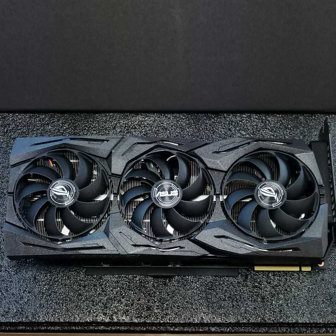 050ti显卡什么水平（3050ti显卡性能详解）"