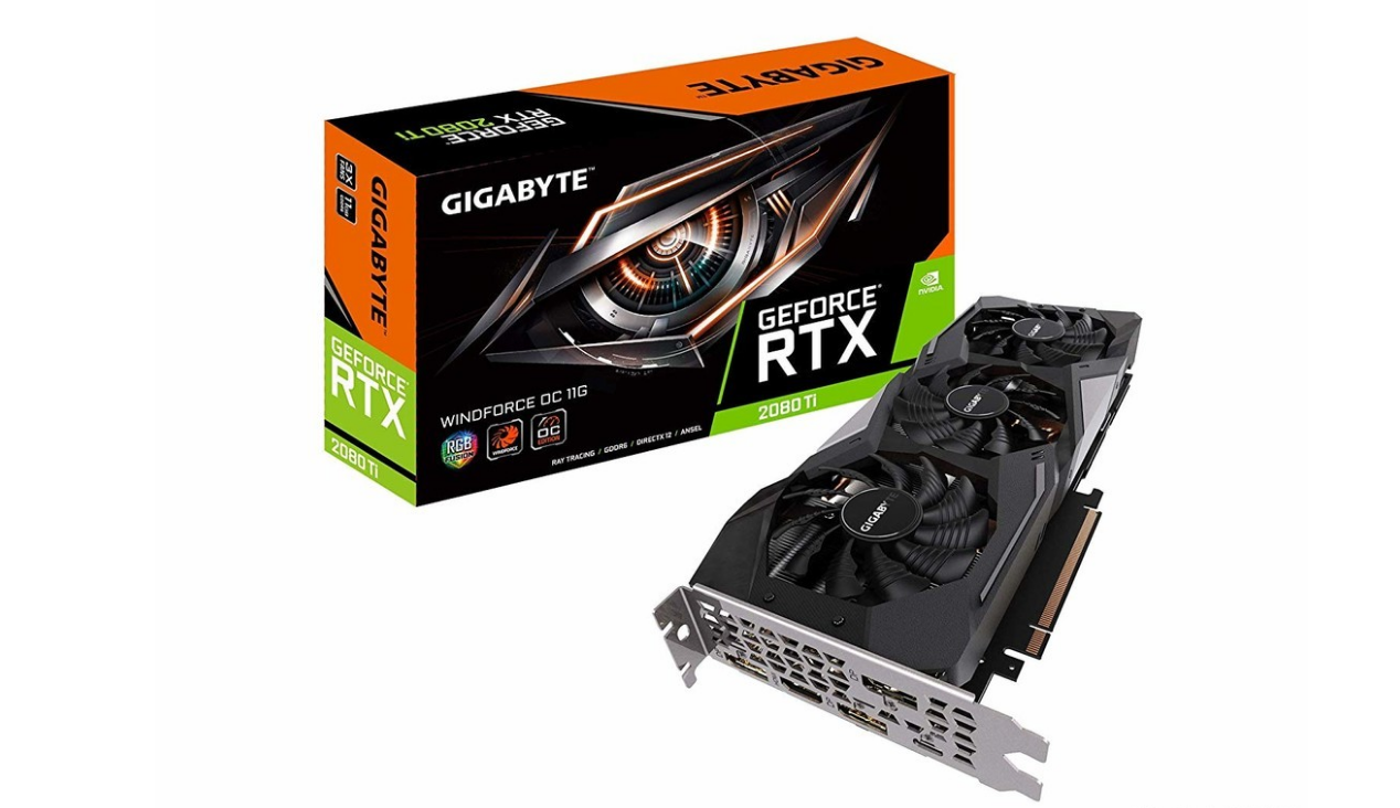 050ti显卡什么水平（3050ti显卡性能详解）"