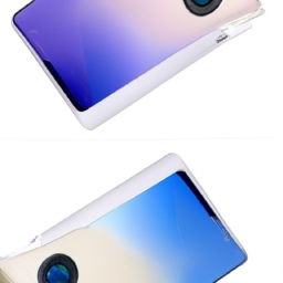 东风风神s30双燃料(东风风神S30双燃料：探索更清洁的驾驶方式) 第1张