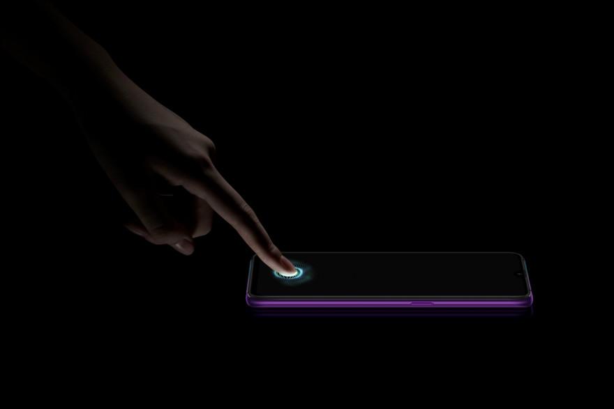 oppo r17上市时间和价格（OPPO R17系列正式发布日期） 第9张