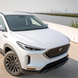 帝豪ev8报价(帝豪EV8价格分析，你需要知道的几个关键因素) 第1张