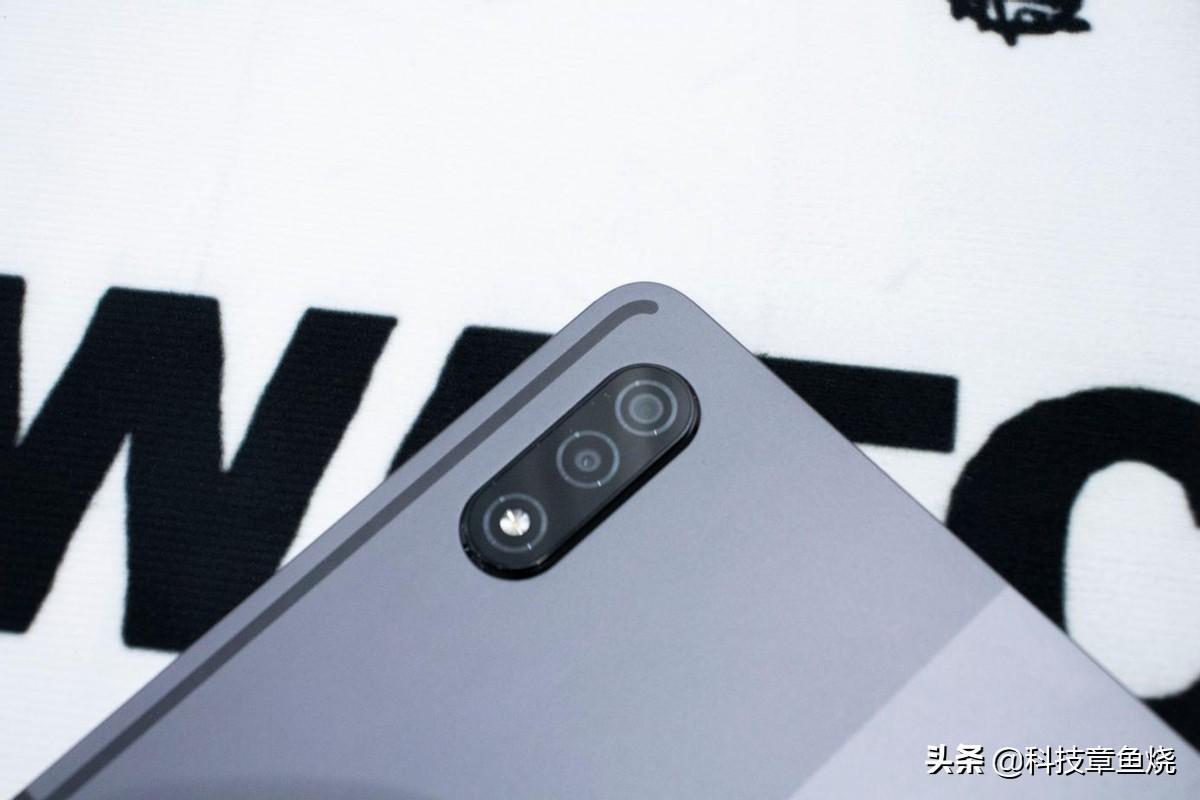 联想小新pad pro2021款评测（小新Pad Pro12.6体验升级） 第11张