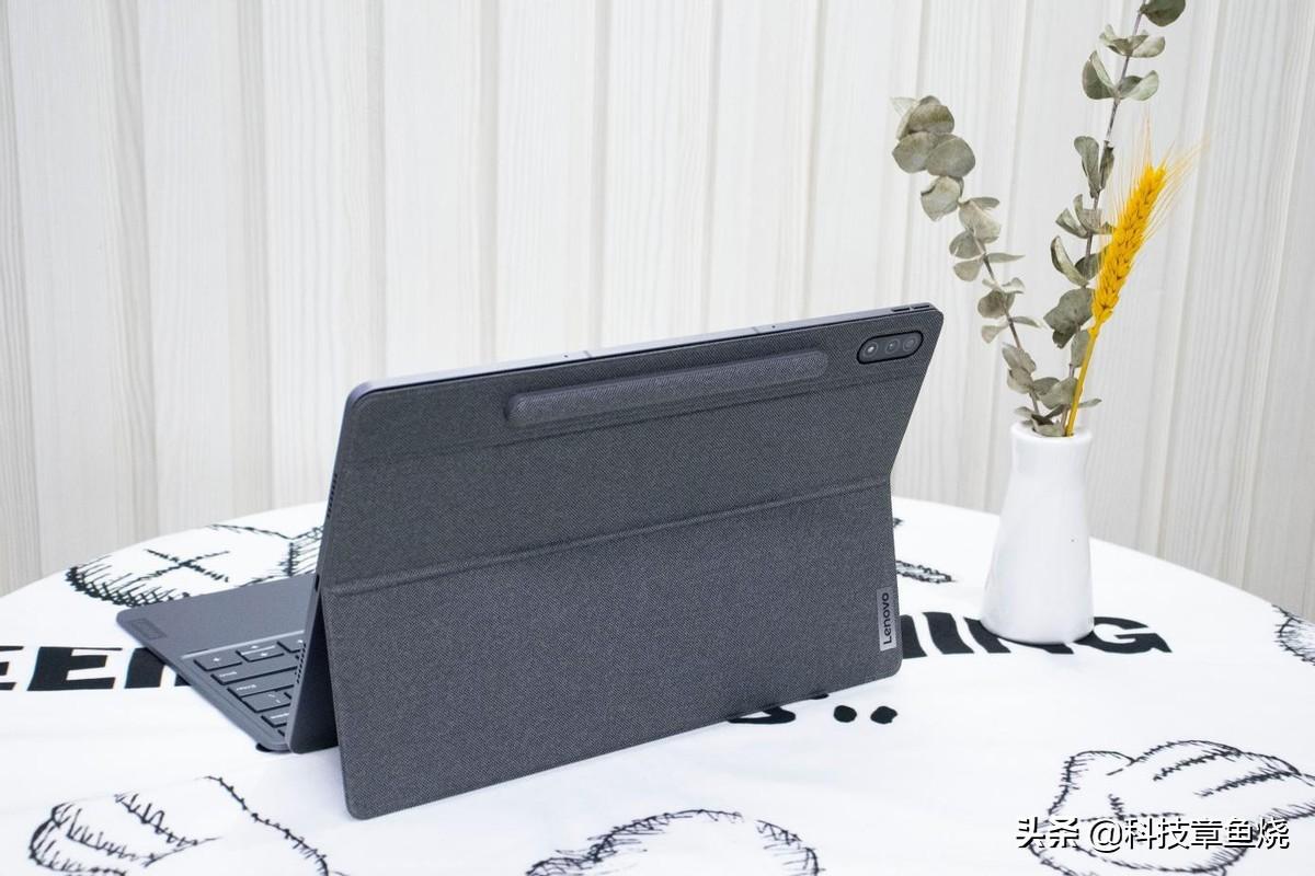联想小新pad pro2021款评测（小新Pad Pro12.6体验升级） 第13张