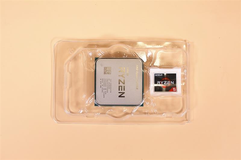 r5 3500x相当于英特尔的什么（锐龙5 3500X评测） 第11张