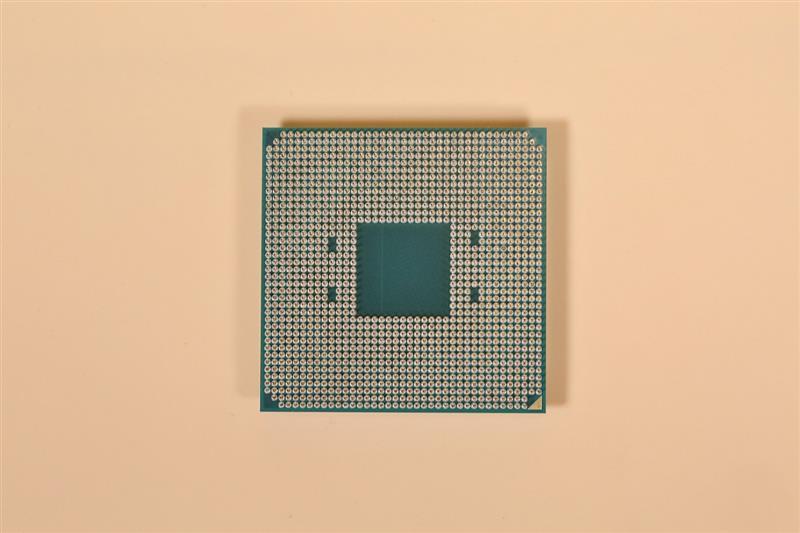 r5 3500x相当于英特尔的什么（锐龙5 3500X评测） 第13张
