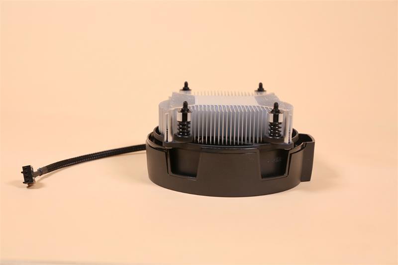 r5 3500x相当于英特尔的什么（锐龙5 3500X评测） 第17张