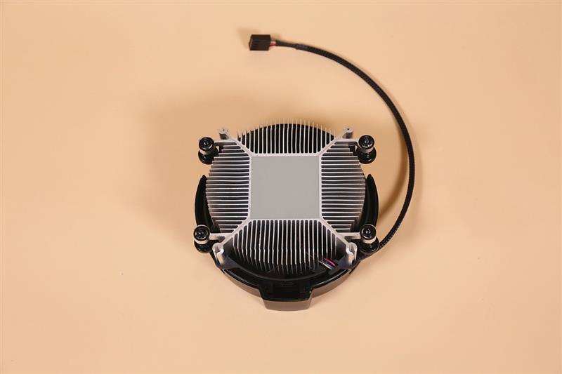r5 3500x相当于英特尔的什么（锐龙5 3500X评测） 第19张