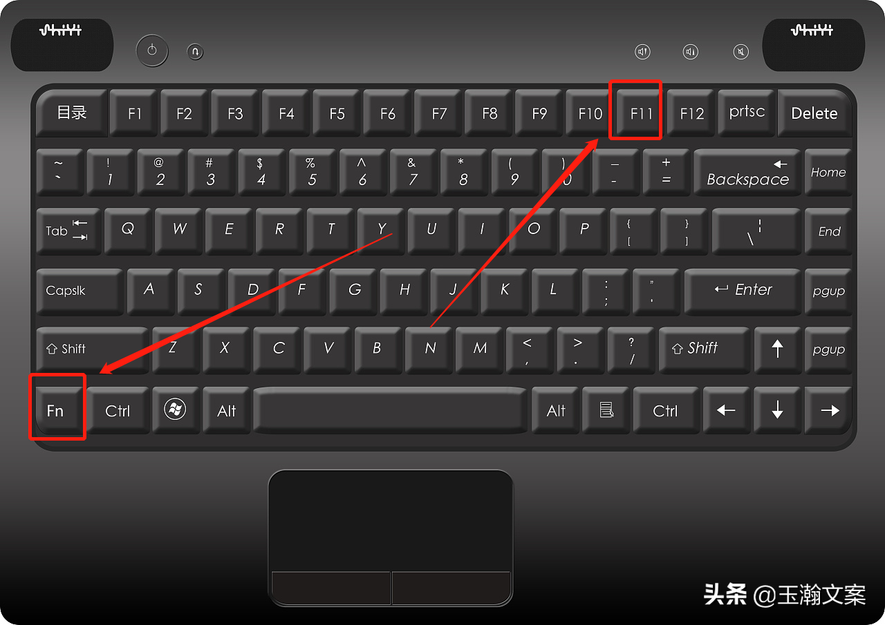 键盘设备运行正常却不能打字怎么办（键盘失灵的解决方法） 第1张