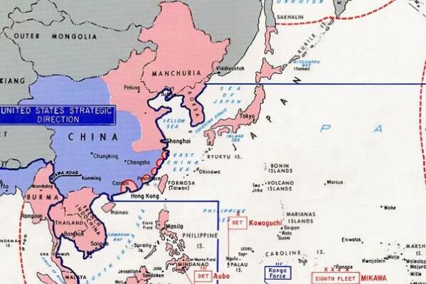 历史上有过殖民地的国家有哪些 世界十大殖民帝国 第17张