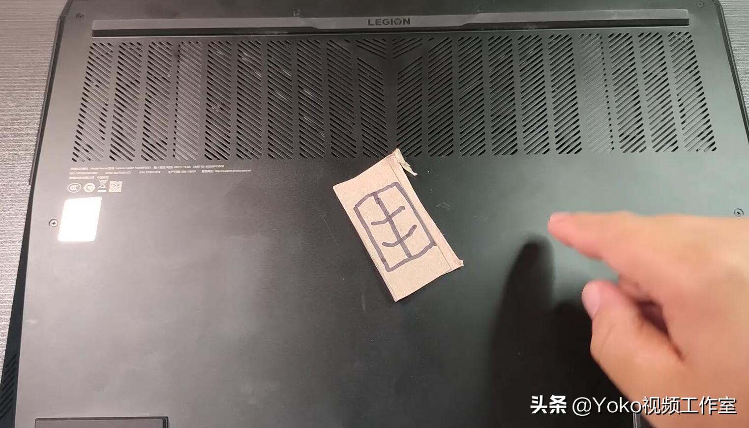 四大笔记本电脑品牌不建议买（买手提电脑一定别踩坑） 第11张