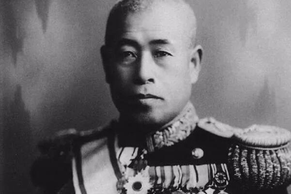 二战期间十大名将 二战十大杰出将领 第15张