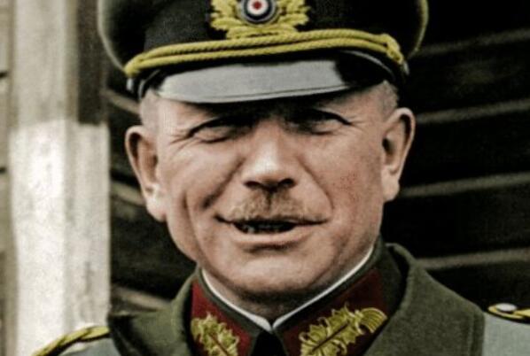 二战期间十大名将 二战十大杰出将领 第17张