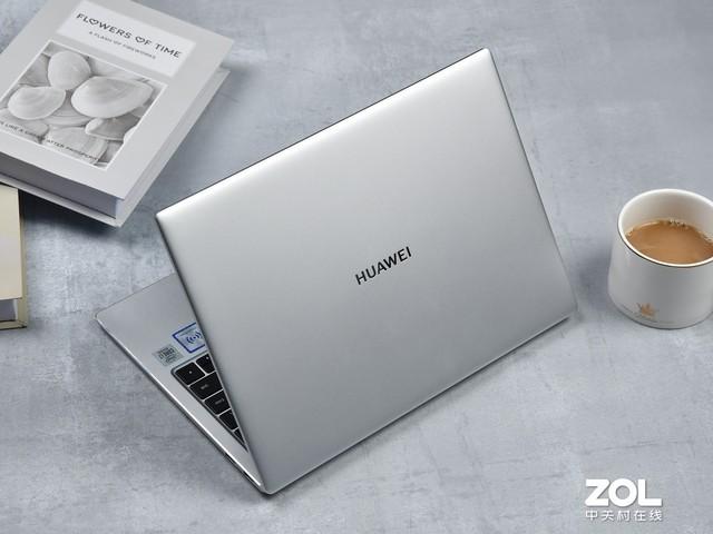 华为matebook14配置参数详情（华为MateBook 14 2020款评测） 第3张