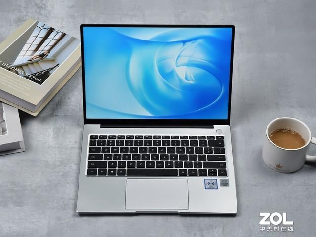 华为matebook14配置参数详情（华为MateBook 14 2020款评测） 第5张