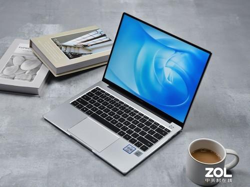 华为matebook14配置参数详情（华为MateBook 14 2020款评测） 第9张
