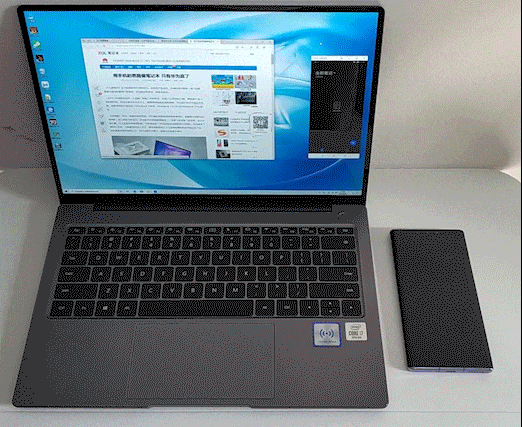 华为matebook14配置参数详情（华为MateBook 14 2020款评测） 第11张