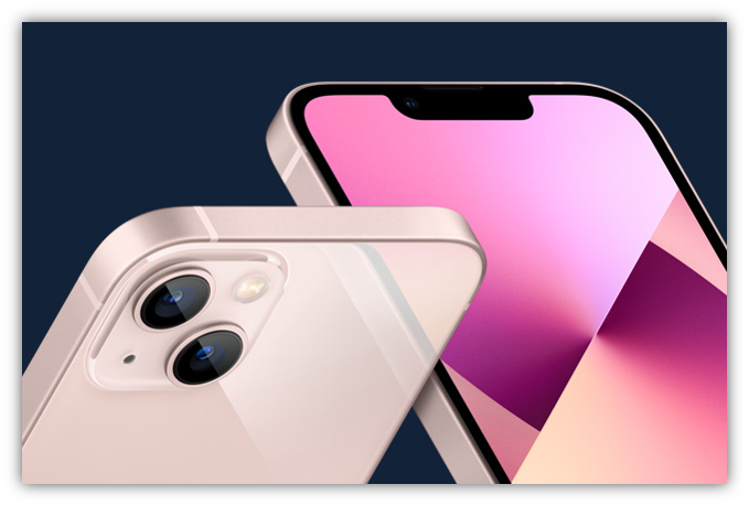 苹果13和苹果13pro的区别大不大（iPhone13与iPhone13 Pro详细参数对比） 第11张
