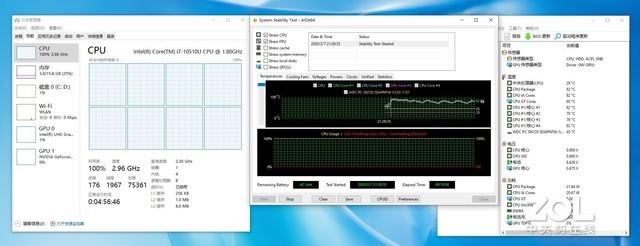 华为matebook14配置参数详情（华为MateBook 14 2020款评测） 第25张