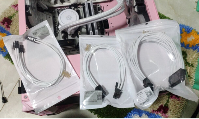模组电源和非模组区别（电脑电源的工作原理） 第27张