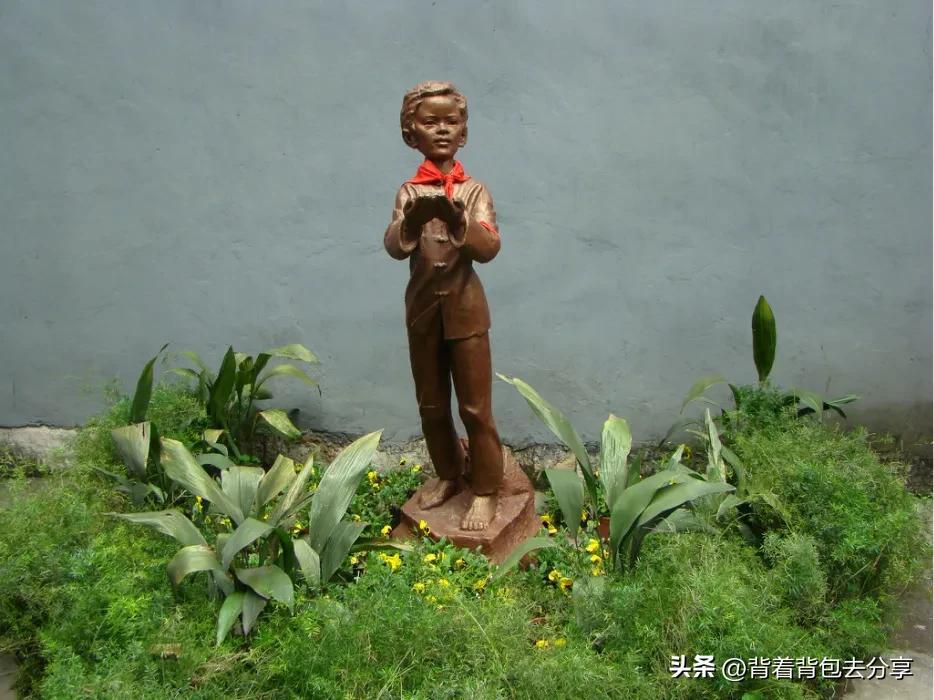重庆打卡景点排行榜（最值得去的十大免费景区） 第5张